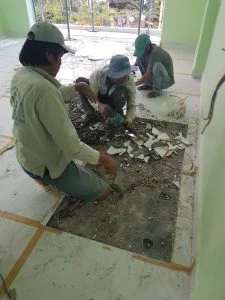 Cải tạo nhà ở