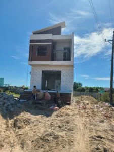 dịch vụ sửa chữa nhà trọn gói