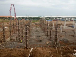 Nhà xưởng tham khảo