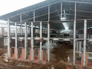 Nhà xưởng tham khảo