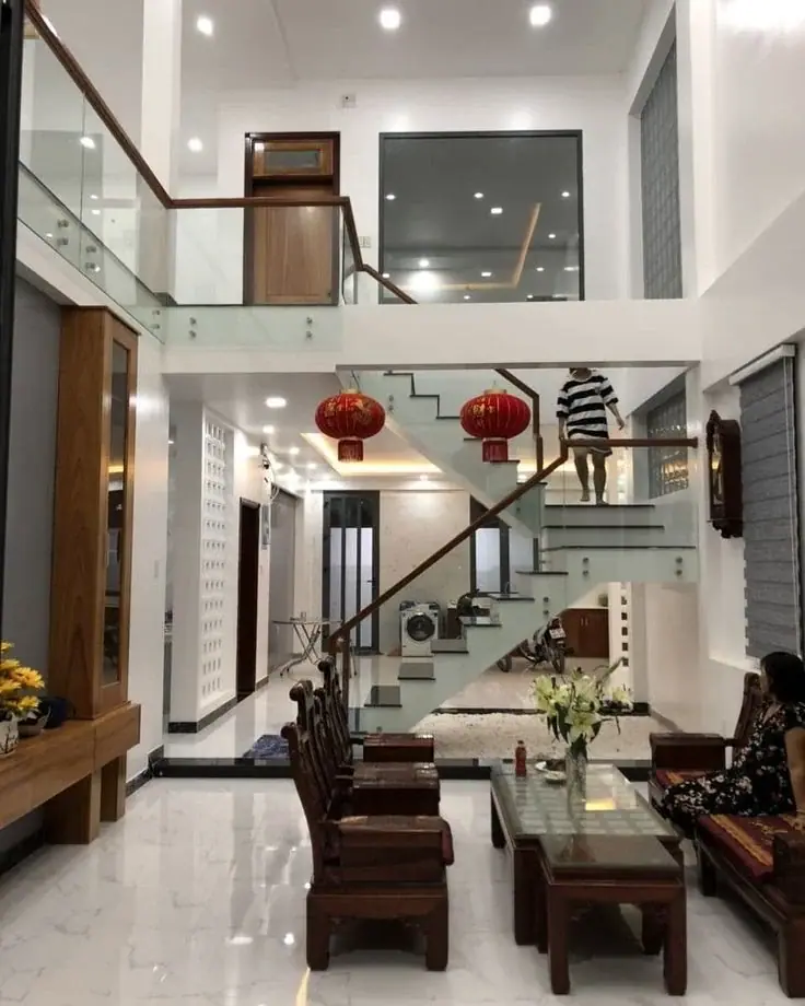 Thiết kế kiến trúc