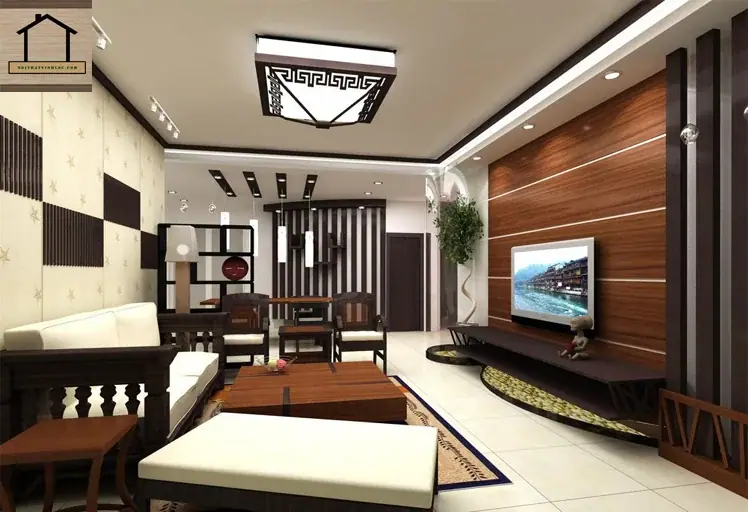 BÁO GIÁ THI CÔNG NỘI THẤT