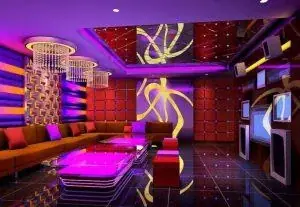 Sửa chữa quán karaoke: khảo sát và cải tạo không gian