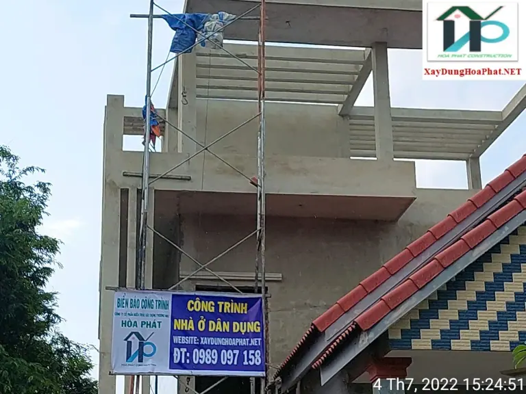 Sửa chữa nhà