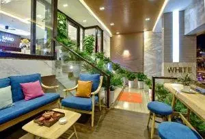 Sửa chữa khách sạn: lập phạm vi và kế hoạch cải tạo