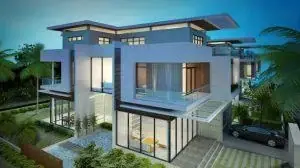 Thiết kế biệt thự: chọn phong cách và công năng phù hợp