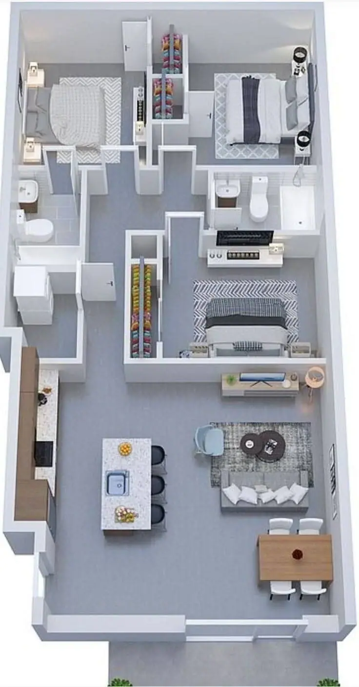 BẢNG BÁO GIÁ SỬA NHÀ TRỌN GÓI TẠI TPHCM