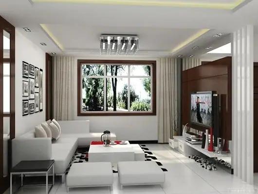 Thi công nội thất